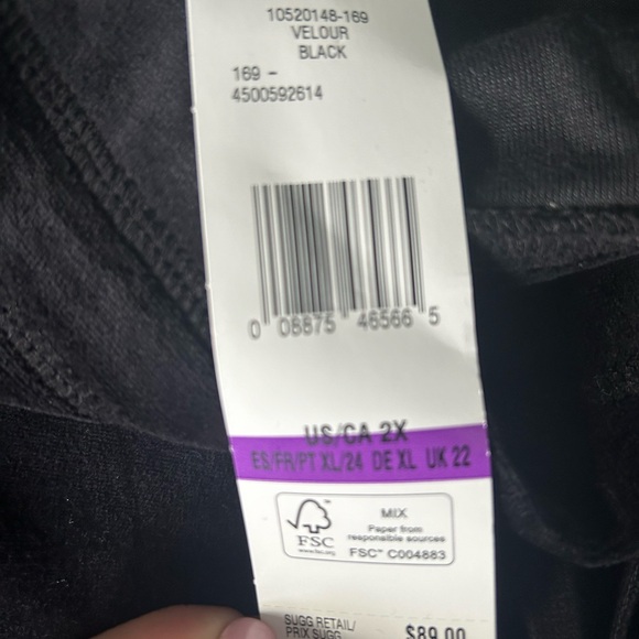 2 piece Jones NY set - Picture 8 of 10